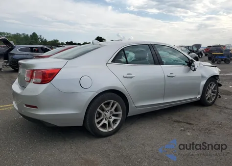 2013 Chevrolet Malibu 2Lt z USA, uszkodzony, nr VIN 1G11F5RR4DF115598